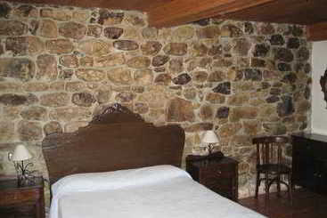 Casa Rural Lavin - Mestas de Con