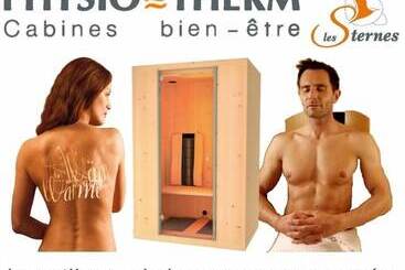 Citotel Les Sternes