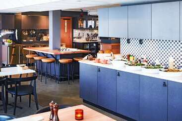 Clarion Collection Hotel Magasinet - Trelleborg
