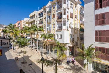 Hostal Sol Y Miel