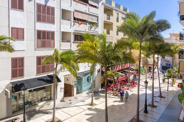 Hostal Sol Y Miel