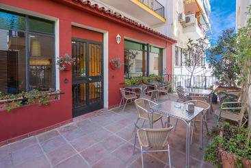 Hostal Sol Y Miel