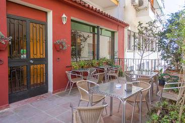 Hostal Sol Y Miel