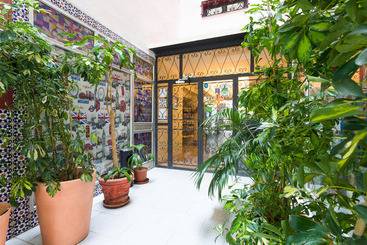 Hostal Sol Y Miel