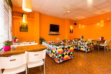 Hostal Sol Y Miel - Arroyo de la Miel