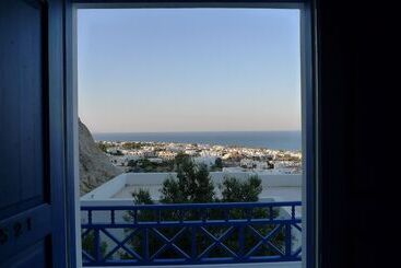 هتل Aegean View