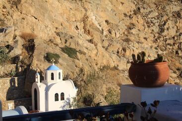 هتل Aegean View