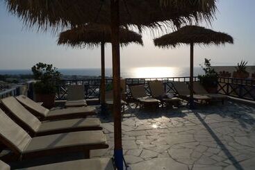 هتل Aegean View