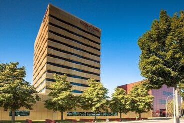 Airport Hotel Basel Convenient & Friendly