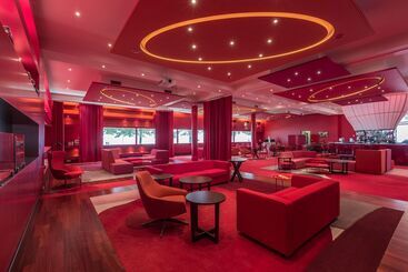 Airport Hotel Basel   Convenient & Friendly