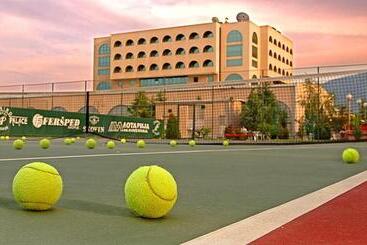Aleksandar Palace Hotel Congress Center & Spa