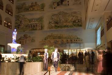Aleksandar Palace Hotel Congress Center & Spa