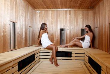 Aleksandar Palace Hotel Congress Center & Spa