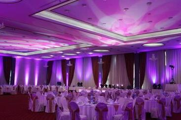 Aleksandar Palace Hotel Congress Center & Spa