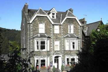 هتل Ambleside Townhouse