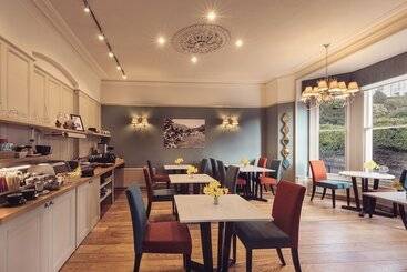 هتل Ambleside Townhouse