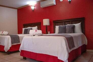 هتل Angel Inn