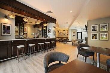 酒店 Arabian Park Dubai, An Edge By Rotana