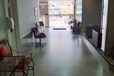 هتل Aton Plaza