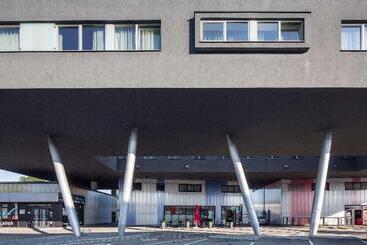 Austria Trend Hotel Salzburg Messe