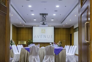Avenue Hotel Dubai