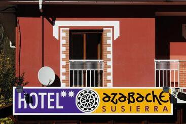 هتل Azabache Susierra