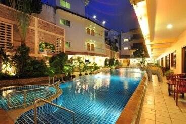هتل Baan Boa Resort