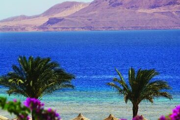 هتل Baron Resort Sharm El Sheikh
