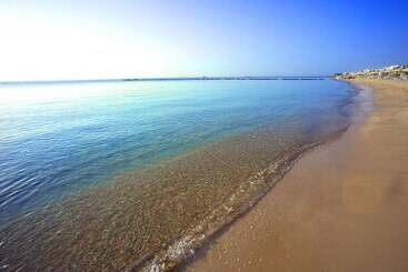 هتل Baron Resort Sharm El Sheikh