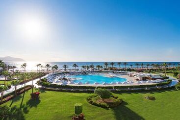 هتل Baron Resort Sharm El Sheikh