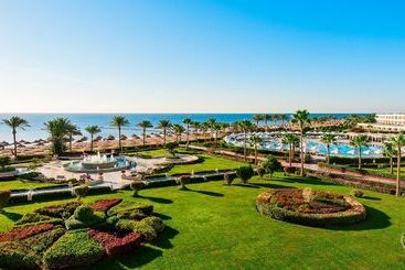 هتل Baron Resort Sharm El Sheikh