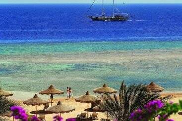 هتل Baron Resort Sharm El Sheikh