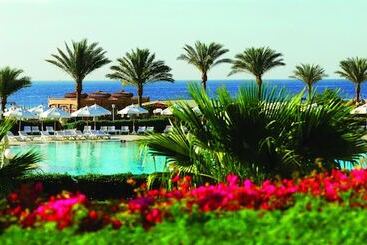 هتل Baron Resort Sharm El Sheikh