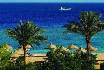 هتل Baron Resort Sharm El Sheikh