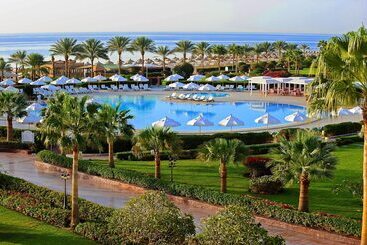 هتل Baron Resort Sharm El Sheikh