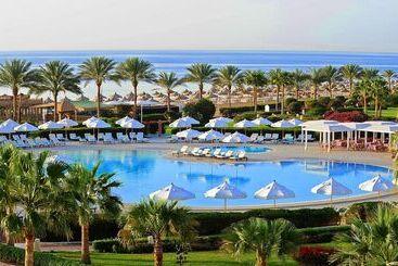 هتل Baron Resort Sharm El Sheikh