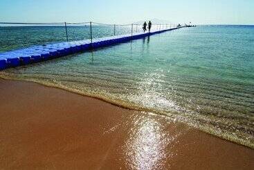 هتل Baron Resort Sharm El Sheikh