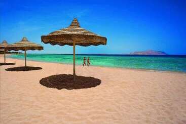 هتل Baron Resort Sharm El Sheikh
