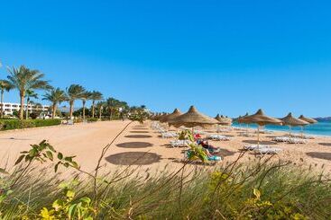 هتل Baron Resort Sharm El Sheikh