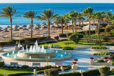 هتل Baron Resort Sharm El Sheikh
