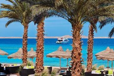 هتل Baron Resort Sharm El Sheikh