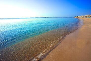 هتل Baron Resort Sharm El Sheikh
