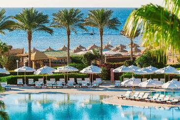 هتل Baron Resort Sharm El Sheikh