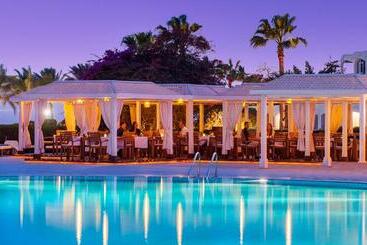 هتل Baron Resort Sharm El Sheikh