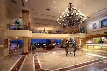 هتل Baron Resort Sharm El Sheikh