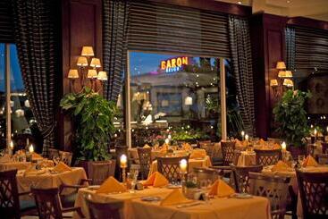 هتل Baron Resort Sharm El Sheikh