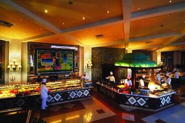 هتل Baron Resort Sharm El Sheikh