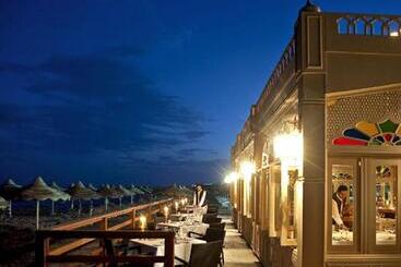 هتل Baron Resort Sharm El Sheikh