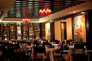 هتل Baron Resort Sharm El Sheikh