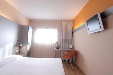 B&b Hotel Figueres